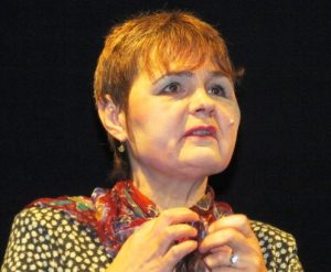 Galina Tokovaya