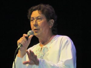 Песня Асадуллина