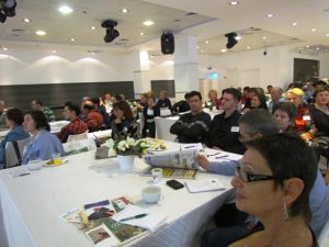 общий вид зала