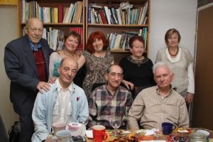 Larisa Tokar' i ee avtori