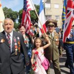 vse flagi v gosti na parade k nam