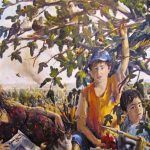 Ilan Boruch - the Israeli Art Museum1 Collection