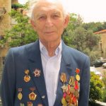 Mostovoj Anatolij na Adare