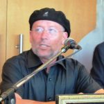 predsedatel' obshestva druzej teatra