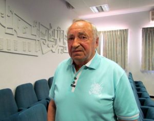 Макс Сумкин Maks2