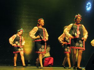 29 Рим Девушки