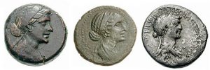 450px-Cleopatra_VII_on_coins