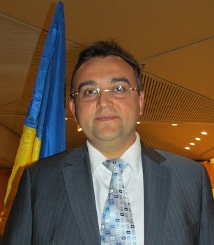 Украинские военные на лечении в Израиле