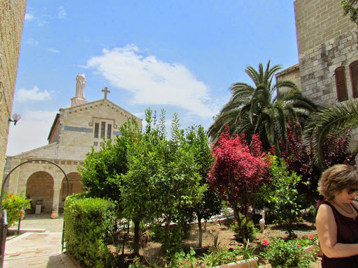 О Фестивале вокальной музыки в Абу-Гош — наслаждении музыкой и не только