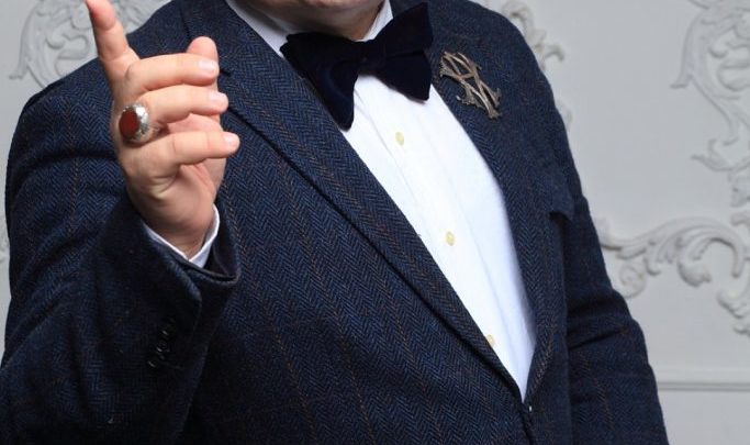 Александр Васильев. «Тайны модных домов». Как, что и почему в моде – в конце января 2018 года