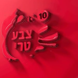 «Свежая краска» — это всегда свежие идеи! Выставка «Свежая краска» в Тель-Авиве