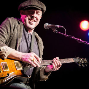 Андрей Макаревич и квинтет Yo5 — единственный концерт в Израиле! Готовьтесь заранее 