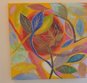 Новая парикмахерская стилиста Оти Oti Makhloufна открылась на улице Мория в Хайфе