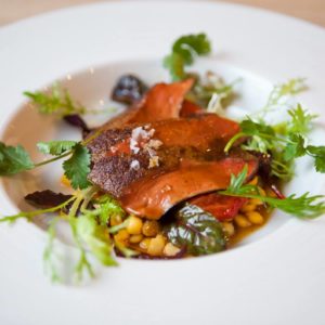 Hungarian Food Festival in Haifa. Фестиваль венгерской кулинарии в Хайфе