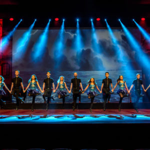 RHYTHM OF THE DANCE – 20 ЛЕТ В РИТМЕ ТАНЦА. Шоу в рамках международного турне с 5 по 15 сентября в Израиле