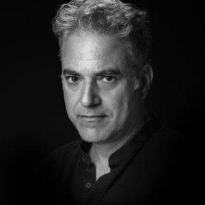 Путь фотографии для сближения людей. О фестивале PHOTO IS:RAEL рассказывает его основатель Эяль Ландесманн