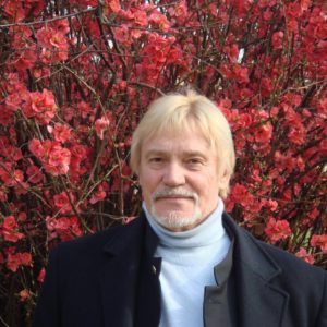 Владимир Васильев: «Я продолжаю жизни бег…»