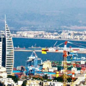 Создание Объединения журналистов, блогеров — репатриантов в Хайфе