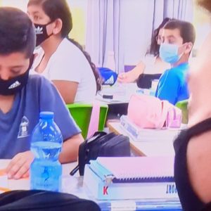 Система образования в Хайфском округе продолжит действовать в обычном режиме в соответствии с обновленными руководящими принципами, касающимися нынешнего образа жизни