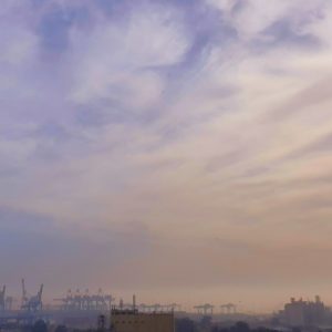 Опасное соседство