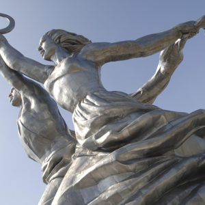 Онлайн лекции в рамках русскоязычного культурного клуба