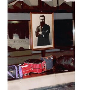 Хайфа: большинство новых репатриантов, приехавших в «неделю алии» в Израиль, выбрали наш город