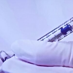 В Хайфе началась вакцинация населения