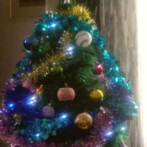 Загадать желание