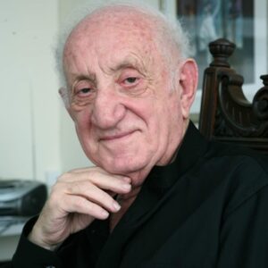 Ушел из жизни Яаков Агмон