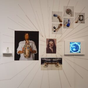 Состоялось первое в своем роде массовое международное культурное мероприятие, организованное в сети муниципалитетами Хайфы и Сан-Франциско