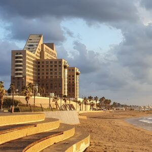 Финал чемпионата Израиля 2021 по шахматам состоится в Хайфе в отеле Леонардо Плаза