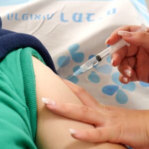 Продолжаются испытания израильской вакцины, к которым на «Фазе 2» присоединился госпиталь Рамбам. Желающие стать добровольцами, могут зарегистрироваться