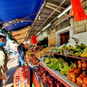 Муниципалитет инвестирует в проект восстановления исторического центра Хайфы — рынок Тальпиет