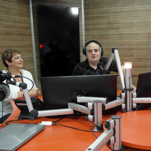 Мы на «Лучшем» — не только радио, но и ТВ