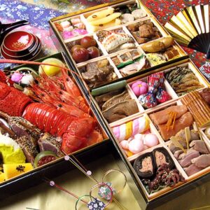 Японская кухня: мифы и реальность. Не пропустите: 3 июня в музее Тикотин!