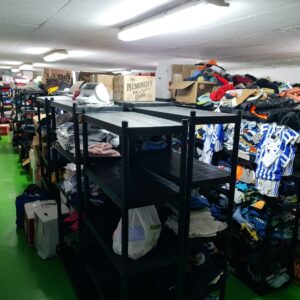 Создание оперативного штаба помощи репатриантам в Хайфе