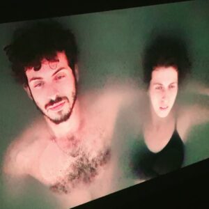 История любви. Конкурс израильских фильмов