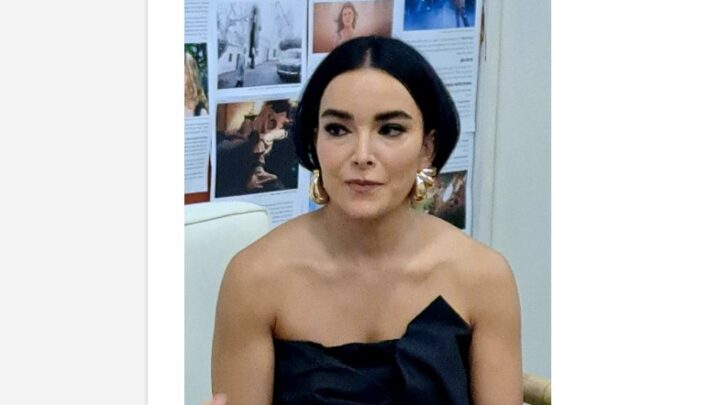 Зинаида Браун:В это суровое для нас время хочу вспомнить одну из интереснейших встреч на 41-ом Международном кинофестивале в Хайфе.